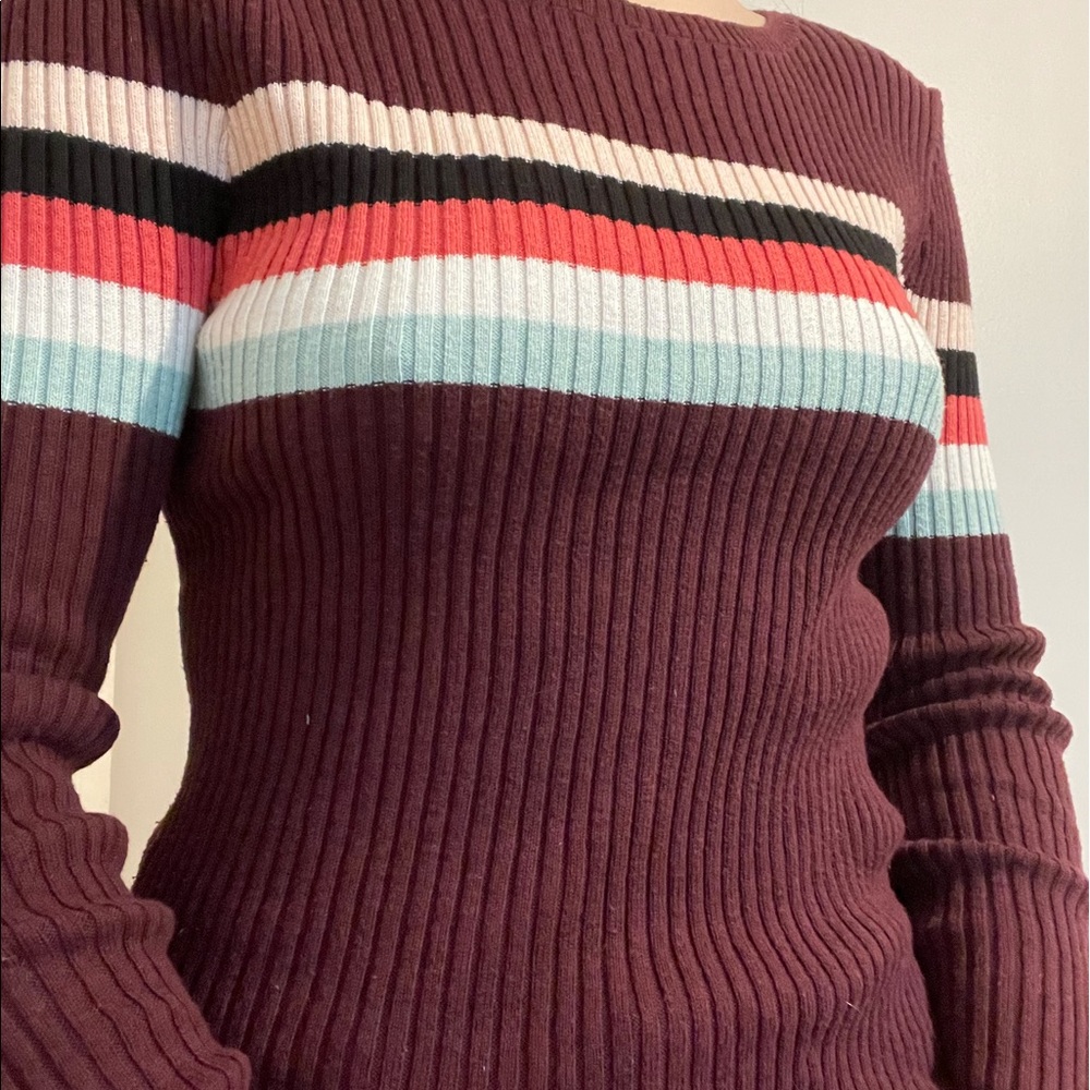 Aeropostale sweater